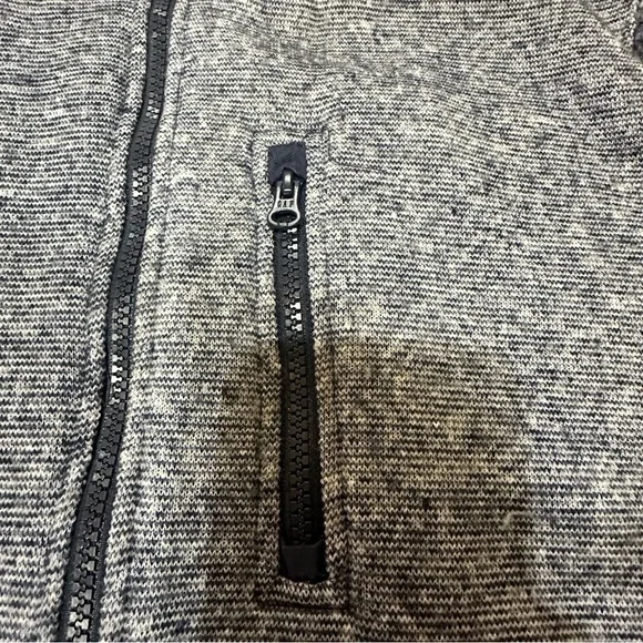 Gap Men’s Fleece Jacket - Picture 2 of 8